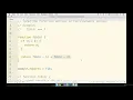 16 Runtime Complexity in Practice - Fibonacci 3 Fibonacci Series Recursive Solution