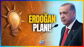 The AKP Is No Longer a Party Erdogan s Election Plan A Striking Analysis from an Expert