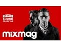 Download Lagu GROOVE ARMADA house \u0026 tech DJ set in The Lab LDN
