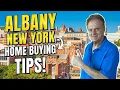 Buying A Home In Albany New York - What You NEED to Know