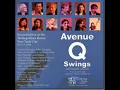 Everyone's A Little Bit Racist in SWING!