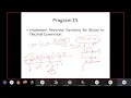 48 C PROGRAMMING FOR PROBLEM SOLVING