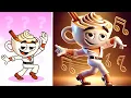 Download Lagu Guess By VOICE🎧OC Italian BRAINROT Phase 3, 4🔊Siti Siti Velocity🐵Macchiato Salsato ☕ Anpali Babel 📱