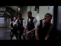 The Unit S1E3 Bob Trims Mack in Training