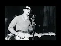 Buddy Holly -  Rave On  - 1958.