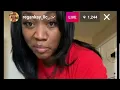 ReganKay ig live