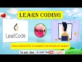CODING GENIE - FIND GREATEST COMMON DIVISOR OF ARRAY