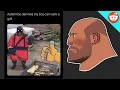 The TF2 Subreddit is Strange