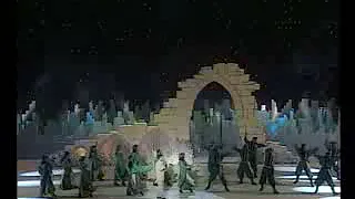 الفنان أحمد خلف مهرجان الاغنية السورية الاغنية الاصلية 