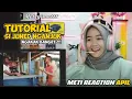 Download Lagu Ngahutang dengan Gaya - Meti Reaction APIL ( dubbing Sunda )