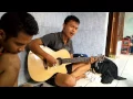 Lagu Sendiri lagi