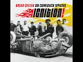 Ignition - Brian Setzer