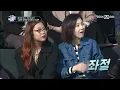 [ICanSeeYourVoice] Chilling high notes, Ulsan's Naul Sniper! EP.09