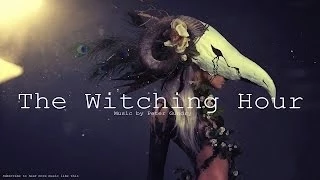 dark magic music the witching hour