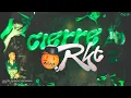 CIERRE RKT - EZE REMIX x MATT SEBASTIAN (Official Video)