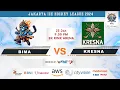 JIHL AWS CityVision Season 2024/2025: Bima vs Kresna - 23 January 2025