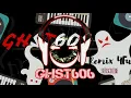 Download Lagu DJ CINTA HITAM (Remix Cover) BY GHST606