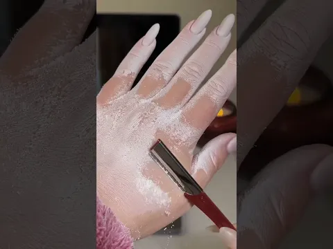 vampires nightly routine 👻🍷#vampire #asmr #selfcare #halloween #nails