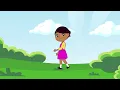 Sing Hosanna - Jesus Loves Me This I Know | Bible Songs for Kids