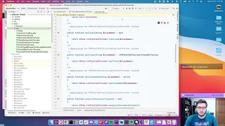 Getting phpstan-drupal ready for PHPStan 1 0