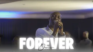 forever dunsin oyekan