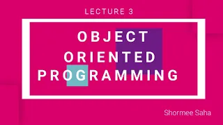 Object-Oriented Programming 3 Encapsulation Explained example Code getter setter method With JAVA