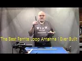 Download Lagu The Best Ferrite Loop Antenna I Ever Built