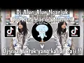 Download Lagu DJ ALUN ALUN NGANJUK VIRAL TIKTOK | OPO KANG MAS ORA NGERTENI KOE TAK KANGENI | DJ TIKTOK 2024