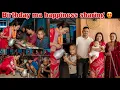 Download Lagu Birthday Special: Sharing Happiness, Serving Food \u0026 Spreading Smiles ✨