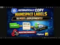 Advanced Kubernetes Building a Mutating Admission Webhook from Scratch to Enforce Pod Labels