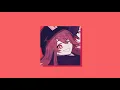 wasted - nightcore (slowed + reverb + bass boosted)