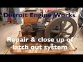 Igniter what s that Hit Miss Engine Repair Slow motion View