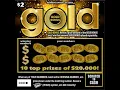 PA Lottery - Gold