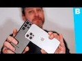 Download Lagu Apple versus Samsung! Wie wint deze nieuwe cameratest?