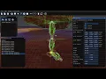 Bullet physics Sleep bug