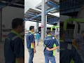 Lagu Tiba di Terminal Arjosari Malang || Bus Pendatang Baru Po Restu Panda AKAP Rute Malang - Jakarta🤩