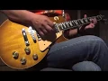 Download Lagu GARY MOORE - Texas Strut (Guitar cover)