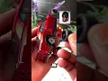 Customizable Dodge Hellcat