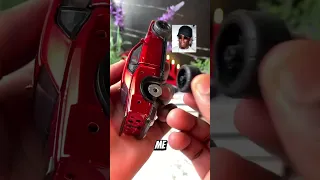 Customizable Dodge Hellcat