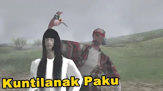 Kuntilanak Paku - GTA San Andreas Dyom