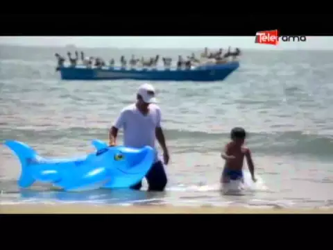 Lluvias de intensidad moderada y fuerte se prevé en Guayaquil, Playas y Salinas