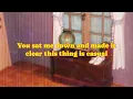 Maddie Zahm - Meryl (Official Lyric Video)