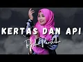Download Lagu Kertas Dan Api (Cover Riska Prastika)