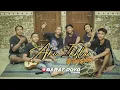Download Lagu AKU IKHLAS - Aftershine Ft Damara De || Cover Barat Doyo Team