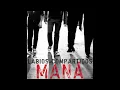 Labios Compartidos (IA Version) - Maná, Anuel AA
