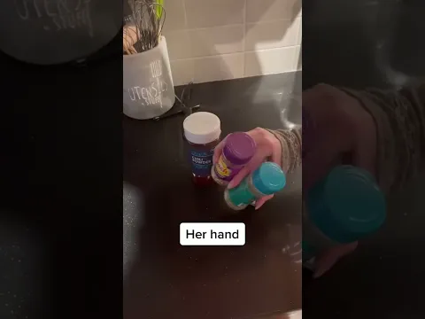 GIANT hand hold how much? I AM SPICE THANOS