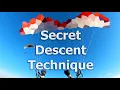 Lagu Paragliding Descent LIES: The Truth About Getting Down Fast