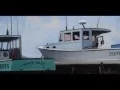 The Coast of Maine oil paintings by Bruce Habowski