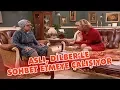 Download Lagu Aslı, Dilber'le iletişim kurmaya çalışırsa - Avrupa Yakası