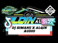 Download Lagu DJ SIMANE X ALQIN AUDIO BASS BETON 2025!!!(LOT PLAYLAKA FT GEORGE REMIX)